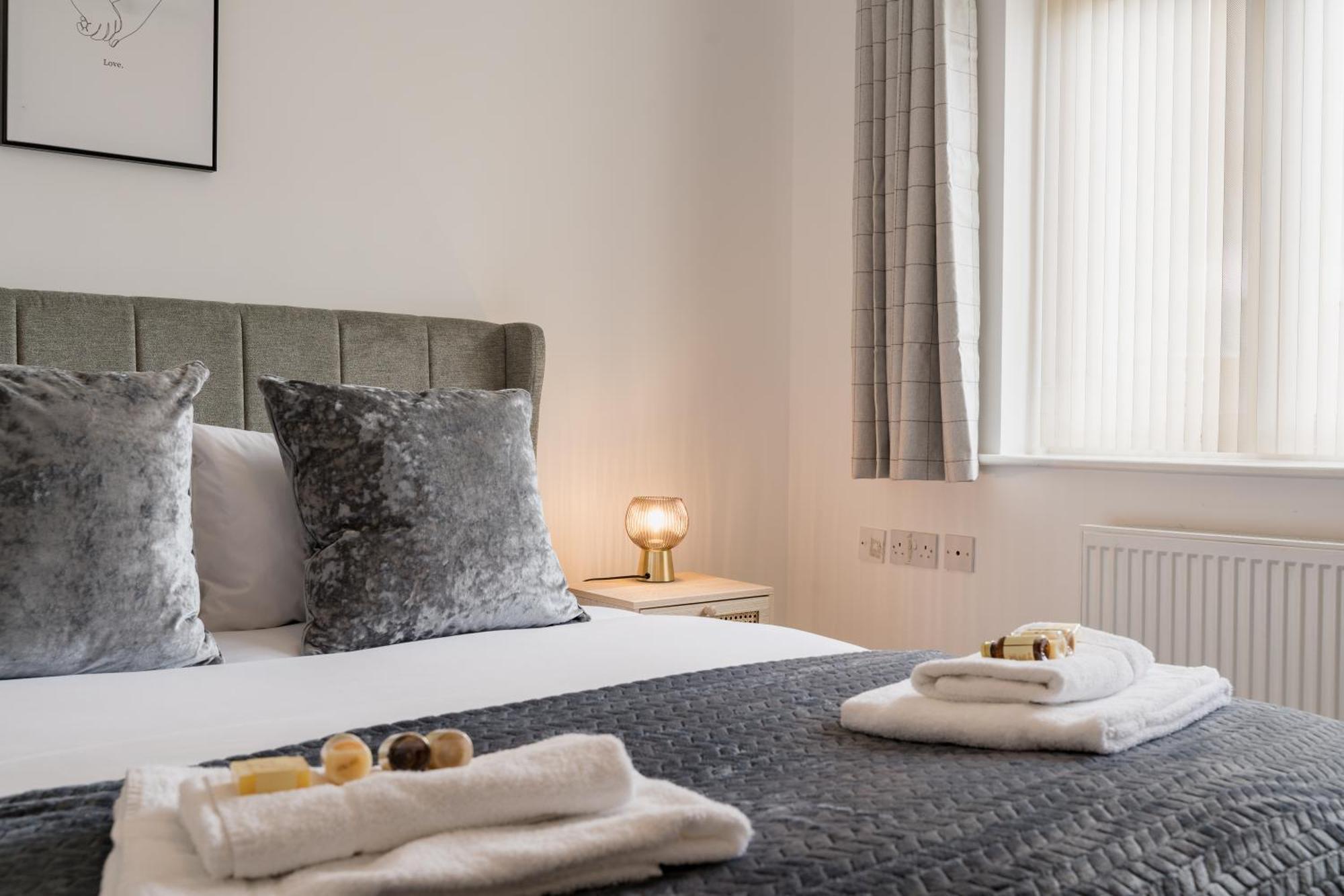 Holiday home Beautifully Done 5 Bed Barn Conversion In - Sleeps Up To 10