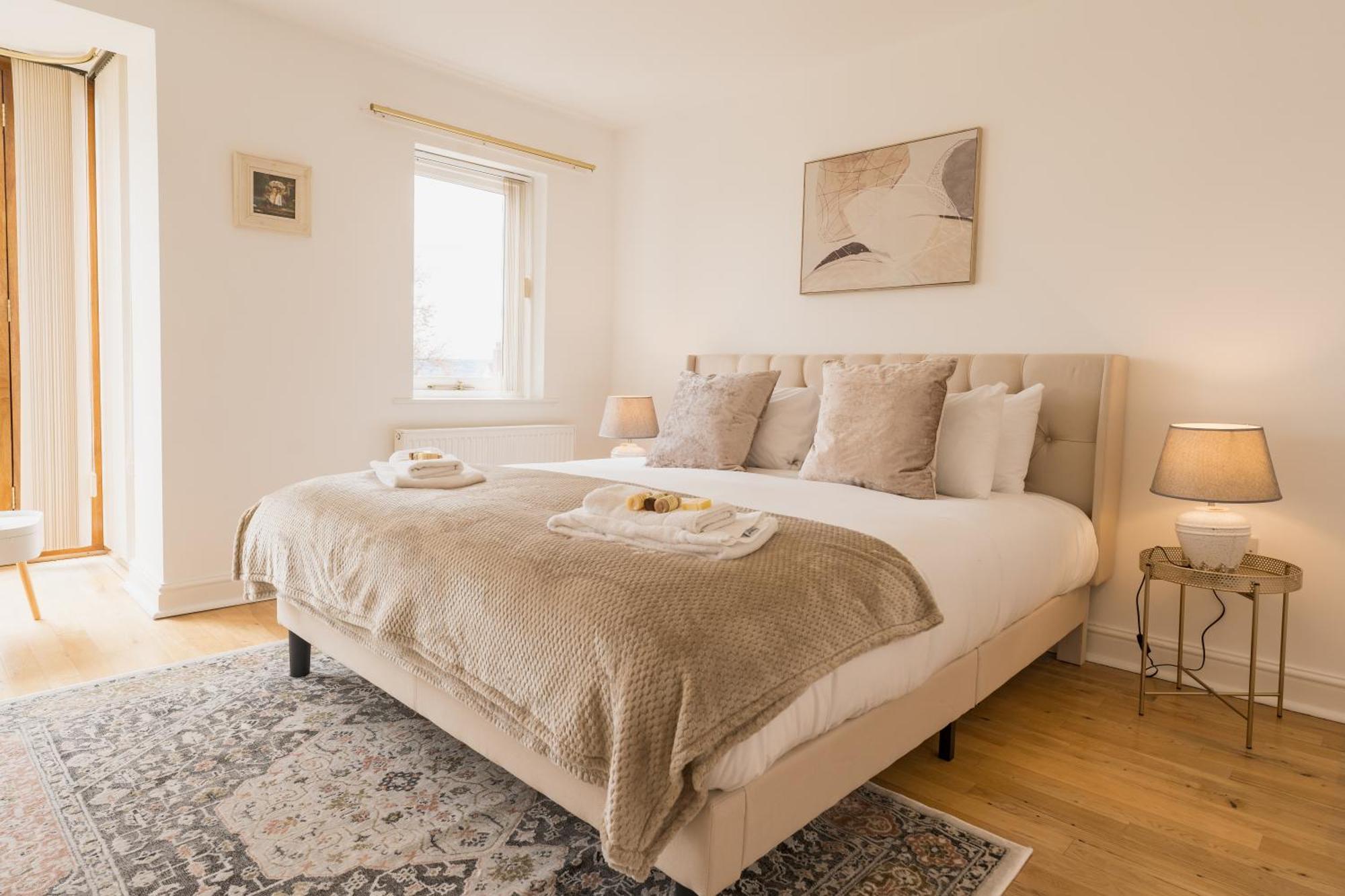 Holiday home Beautifully Done 5 Bed Barn Conversion In - Sleeps Up To 10
