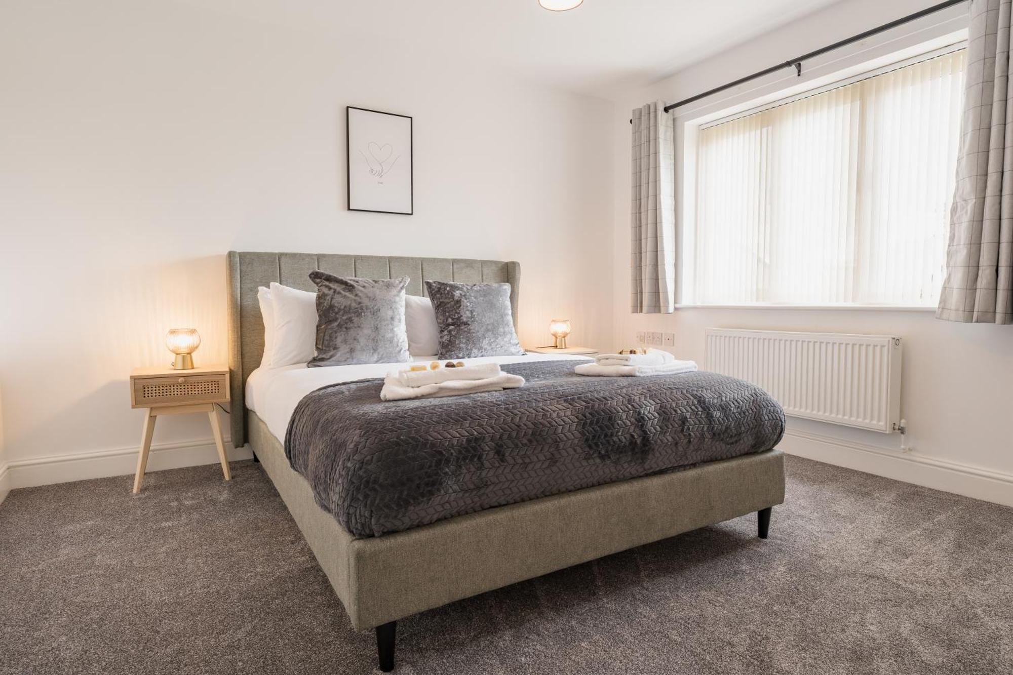 Beautifully Done 5 Bed Barn Conversion In - Sleeps Up To 10